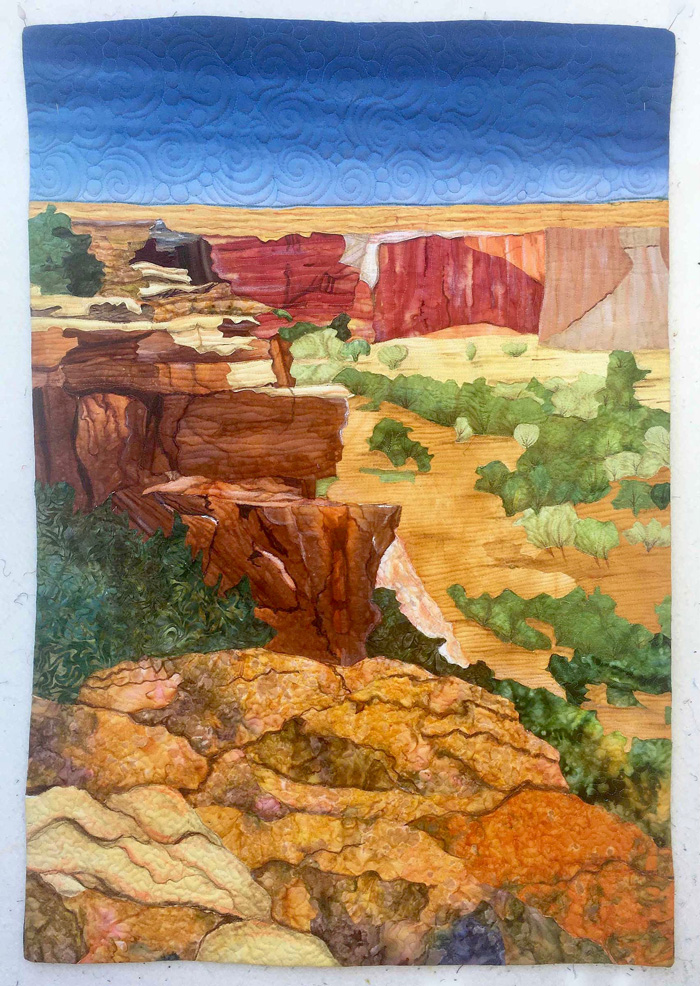 Canyon De Chelly 